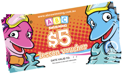 $5 voucher $5 voucher