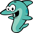 dolphin dolphin