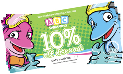 10% Discount