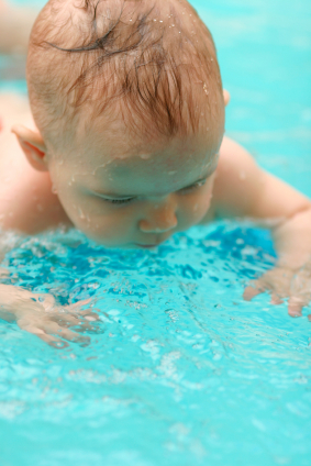 Water Babies Water Babies