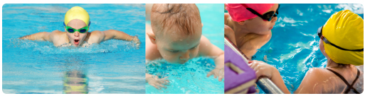 Learn to Swim Learn to Swim