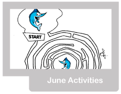 June Activities