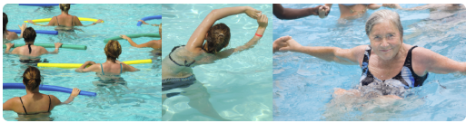 SwimFit Aqua SwimFit Aqua